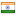 4kfilmseyret.com server is located in India